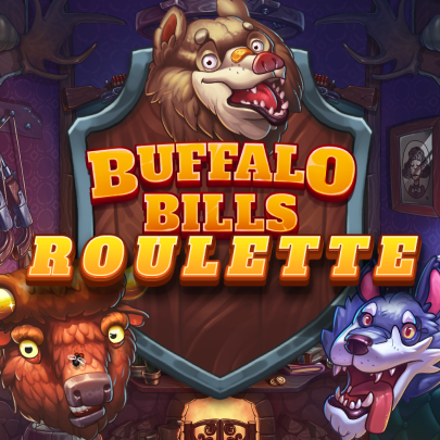 Buffalo Bills Roulette