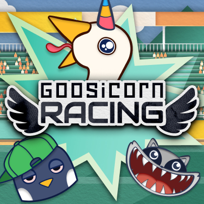 Goosicorn Racing