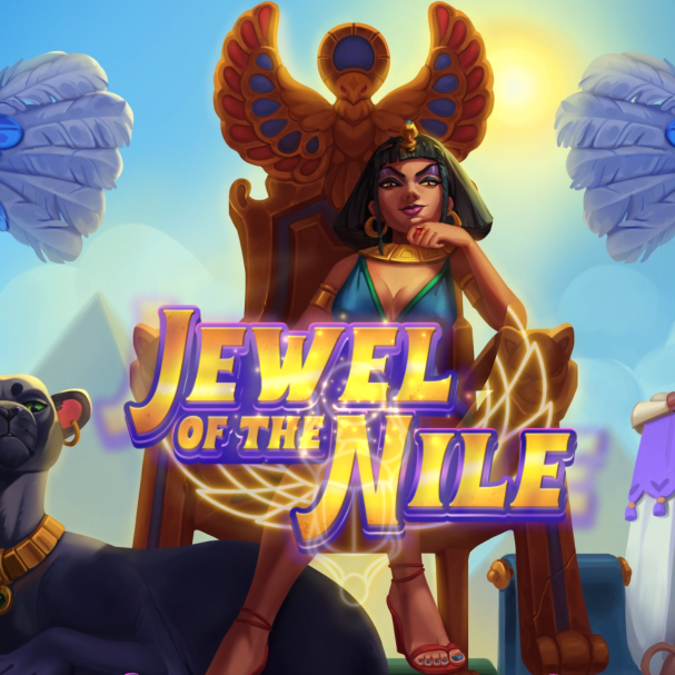 Jewel of Nile