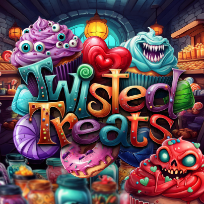 Twisted Treats